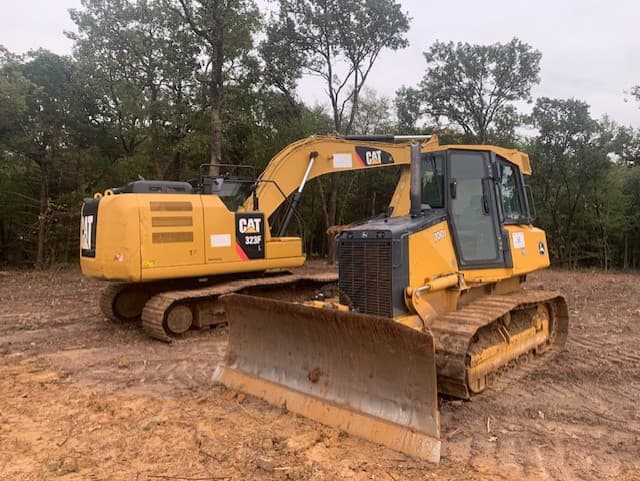 Site Preparation